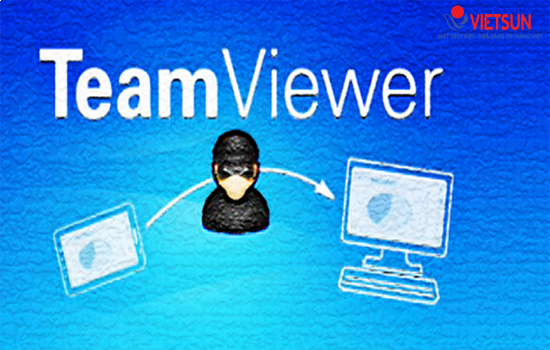 Hướng dẫn tải và cài đặt phần mềm TeamViewer phiên bản mới nhất